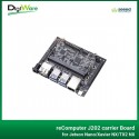 reComputer J202 carrier Board for Jetson Nano/Xavier NX/TX2 NX