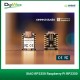 XIAO RP2350 Raspberry Pi RP2350, MicroPython-Ready, 19 GPIOs, Onboard RGB LED, Arm Cortex-M33 and Hazard3 RISC-V
