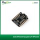 XIAO RP2350 Raspberry Pi RP2350, MicroPython-Ready, 19 GPIOs, Onboard RGB LED, Arm Cortex-M33 and Hazard3 RISC-V