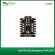 XIAO RP2350 Raspberry Pi RP2350, MicroPython-Ready, 19 GPIOs, Onboard RGB LED, Arm Cortex-M33 and Hazard3 RISC-V