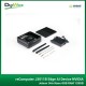 reComputer J3011B Edge AI Device NVIDIA Jetson Orin Nano 8GB RAM 128GB NVMe SSD WiFi BT LTE Aluminum case