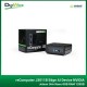 reComputer J3011B Edge AI Device NVIDIA Jetson Orin Nano 8GB RAM 128GB NVMe SSD WiFi BT LTE Aluminum case