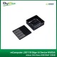 reComputer J3011B Edge AI Device NVIDIA Jetson Orin Nano 8GB RAM 128GB NVMe SSD WiFi BT LTE Aluminum case