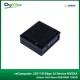 reComputer J3011B Edge AI Device NVIDIA Jetson Orin Nano 8GB RAM 128GB NVMe SSD WiFi BT LTE Aluminum case