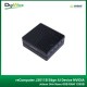 reComputer J3011B Edge AI Device NVIDIA Jetson Orin Nano 8GB RAM 128GB NVMe SSD WiFi BT LTE Aluminum case