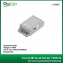 SenseCAP Asset Tracker T2000-B for Indoor and Outdoor Positioning