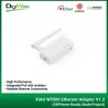 XIAO W5500 Ethernet Adapter V1.2 (ESPHome Ready-Made Project)