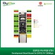 ESP32-P4-POE-ETH High Performance Development Board Based On ESP32-P4 100Mbps RJ45 Ethernet Port with PoE Module and Pre Solder