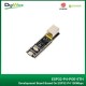 ESP32-P4-POE-ETH High Performance Development Board Based On ESP32-P4 100Mbps RJ45 Ethernet Port with PoE Module and Pre Solder