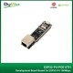 ESP32-P4-POE-ETH High Performance Development Board Based On ESP32-P4 100Mbps RJ45 Ethernet Port with PoE Module and Pre Solder