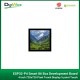 ESP32-P4 Smart 86 Box Development Board With 4 inch 720x720 Pixel Touch Display 5 point Touch Ethernet Port RS485 2 Channel Rel
