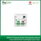 ESP32-P4 Smart 86 Box Development Board With 4 inch 720x720 Pixel Touch Display 5 point Touch Ethernet Port RS485 2 Channel Rel