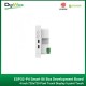 ESP32-P4 Smart 86 Box Development Board With 4 inch 720x720 Pixel Touch Display 5 point Touch Ethernet Port RS485 2 Channel Rel