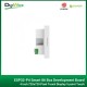 ESP32-P4 Smart 86 Box Development Board With 4 inch 720x720 Pixel Touch Display 5 point Touch Ethernet Port RS485 2 Channel Rel