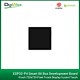ESP32-P4 Smart 86 Box Development Board With 4 inch 720x720 Pixel Touch Display 5 point Touch Ethernet Port RS485 2 Channel Rel