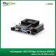reComputer J4011B Edge AI Device NVIDIA Jetson Orin NX 8GB module Pre-installed JetPack on 128GB NVMe SSD WiFi BT LTE Aluminum
