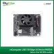 reComputer J4011B Edge AI Device NVIDIA Jetson Orin NX 8GB module Pre-installed JetPack on 128GB NVMe SSD WiFi BT LTE Aluminum