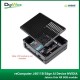 reComputer J4011B Edge AI Device NVIDIA Jetson Orin NX 8GB module Pre-installed JetPack on 128GB NVMe SSD WiFi BT LTE Aluminum