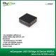 reComputer J4011B Edge AI Device NVIDIA Jetson Orin NX 8GB module Pre-installed JetPack on 128GB NVMe SSD WiFi BT LTE Aluminum