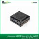 reComputer J4011B Edge AI Device NVIDIA Jetson Orin NX 8GB module Pre-installed JetPack on 128GB NVMe SSD WiFi BT LTE Aluminum