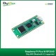 Raspberry Pi Pico W RP2040 Chip WiFi Bluetooth 5.2 supported