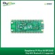 Raspberry Pi Pico W RP2040 Chip WiFi Bluetooth 5.2 supported