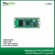 Raspberry Pi Pico W RP2040 Chip WiFi Bluetooth 5.2 supported