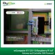 reComputer R1125-10 Raspberry Pi IoT Gateway and Controller CM4 Powered 4GB RAM, 32GB eMMC AI Capable