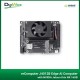 reComputer J4012B Edge AI Computer with NVIDIA Jetson Orin NX 16GB