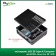 reComputer J4012B Edge AI Computer with NVIDIA Jetson Orin NX 16GB