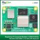 Raspberry Pi Compute Module 5 (CM5104032) - 4GB RAM 32GB eMMC 2.4/5.0GHz WiFi Bluetooth 5.0