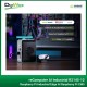 reComputer AI Industrial R2145-12 Raspberry Pi Industrial Edge AI Raspberry Pi CM5 Hailo-8 AI 26TOPS 16GB RAM 32GB eMMC