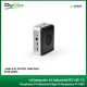 reComputer AI Industrial R2145-12 Raspberry Pi Industrial Edge AI Raspberry Pi CM5 Hailo-8 AI 26TOPS 16GB RAM 32GB eMMC