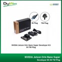 NVIDIA Jetson Orin Nano Super Developer Kit IN TW Plug