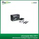 reComputer Mini J3011 with Extension Intelligent Edge AI Computer with NVIDIA Jetson Orin Nano 8GB