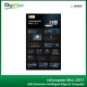 reComputer Mini J3011 with Extension Intelligent Edge AI Computer with NVIDIA Jetson Orin Nano 8GB