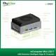 reComputer Mini J3011 with Extension Intelligent Edge AI Computer with NVIDIA Jetson Orin Nano 8GB