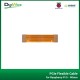 PCIe Flexible Cable for Raspberry Pi 5 Suitable for Various Raspberry Pi 5 PCIe HATs - 40mm