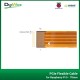 PCIe Flexible Cable for Raspberry Pi 5 Suitable for Various Raspberry Pi 5 PCIe HATs - 70mm