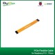 PCIe Flexible Cable for Raspberry Pi 5 Suitable for Various Raspberry Pi 5 PCIe HATs - 70mm