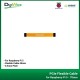 PCIe Flexible Cable for Raspberry Pi 5 Suitable for Various Raspberry Pi 5 PCIe HATs - 70mm