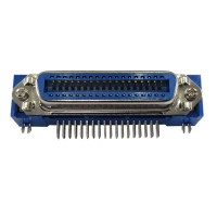 Centronic Connector 36 pin PCB Female