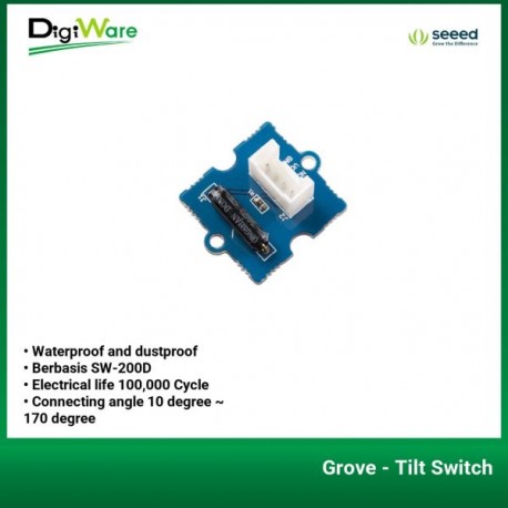 Grove - Tilt Switch