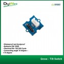 Grove - Tilt Switch