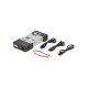 reBot Arm B601-RS Assembled Bundle with Power Adapter Kit G-Clamp