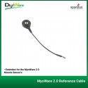 MyoWare 2.0 Reference Cable