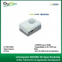 reComputer RK3588-40 Open Rockchip AI Box Tailored for AI Application Development
