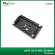 Dual P6 32x16 RGB LED Matrix - 192x96mm
