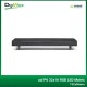 Dual P6 32x16 RGB LED Matrix - 192x96mm