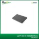 Dual P6 32x16 RGB LED Matrix - 192x96mm